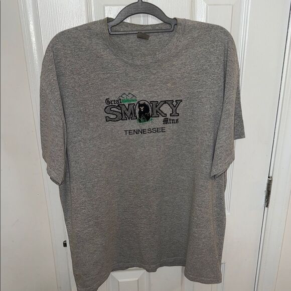 Tennessee Graphic T-Shirt - Picture 1 of 5